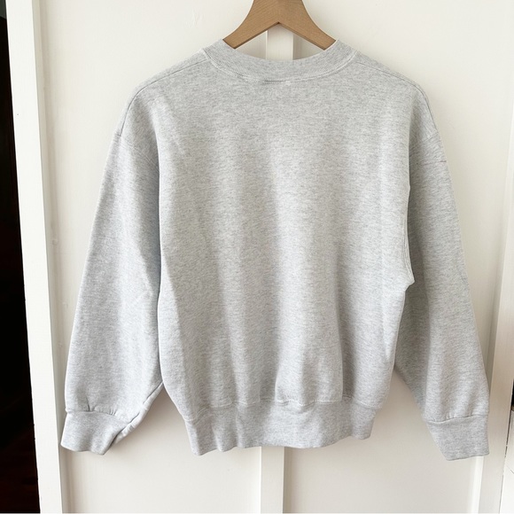 TOO CUTE Guetta brothers vintage Mickey Mouse sweatshirt - Picture 3 of 4